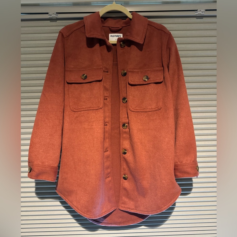 Old Navy coat